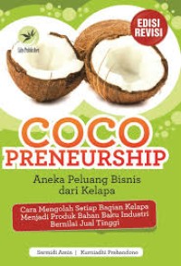 Image of Coco Preneurship
