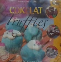 Image of Cokelat truffes