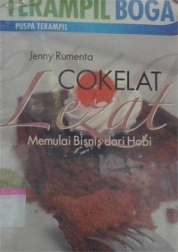 Image of Coklat lezat