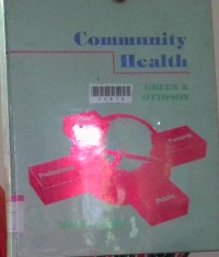 Image of Community Health
