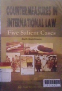 Image of Countermeasures In International Law