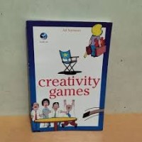 Image of creativity games