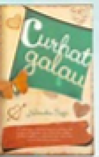 Image of Curhat Galau