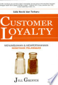 Image of Customer Loyalty