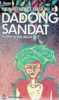 Image of dadong sandat