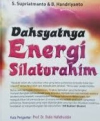 Image of Dahsatya Energi Silaturahim