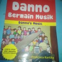 Image of Danno Bermain Musik