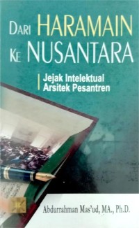 Image of Dari Haramain Ke Nusantara