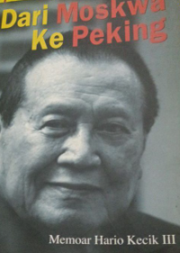 Image of dari moskwa ke peking