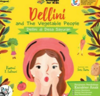 Image of dellini di desa sayuran