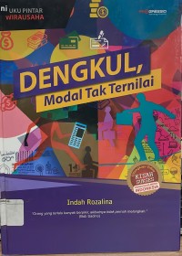 Image of Dengkul, Modal Tak Ternilai