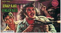 Image of Derap kaki dendam hati