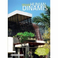 Image of Desain Hunian Dinamis