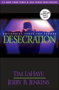 Image of Desecration