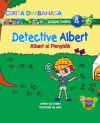 Image of detective albert albert si penyidk