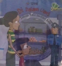 Image of Di dalam uang sebuah tentang bank