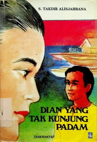 Image of Dia Yang Tak Kunjung Padam
