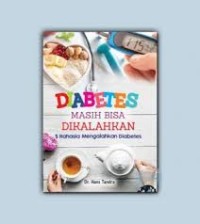 Image of Diabetes Masih Bisa Dikalahkan