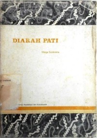 Image of Diarah pati