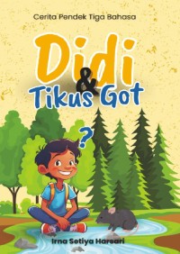 Image of Didi & Tikus Got