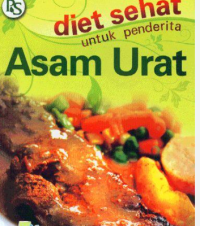 Image of Diet Sehat Untuk Penderita Asam Urat