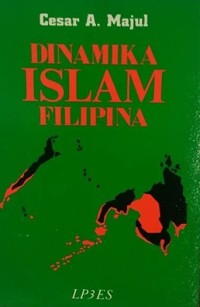 Image of Dinamika islam filipina