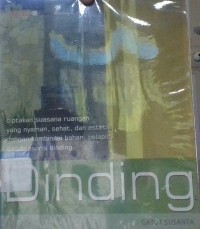 Image of Dinding