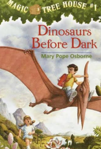 Image of Dinosaurus senja hari