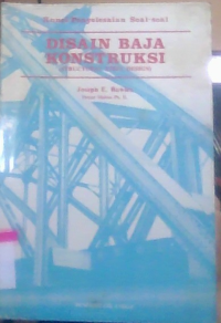 Image of disain baja kontruksi