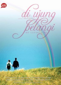 Image of DIUJUNG A NOVEL BENNY JURDI PELANGGI MY LOVING STAR