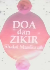 Image of Doa dan zikir shalat muslimah