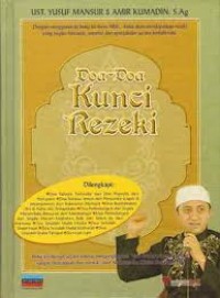 Image of Doa-doa Kunci Rejeki