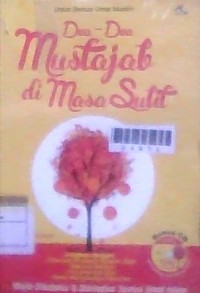 Image of Doa -Doa Mustajab di Masa Sulit