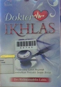 Image of Dokter Ikhlas