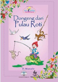 Image of Dongeng-Dongeng Dari Pulau Roti