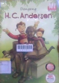 Image of Dongeng H.C Andersen