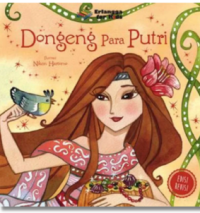 Image of dongeng para putri