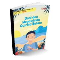 Image of DONI DAN MEGAWISATA OCARINA BATAM