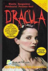 Image of Dracula Wanita bangsawan Pembantai Perawan Suci