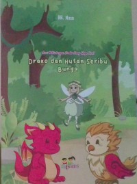 Image of Drako dan Hutan Seribu Bunga