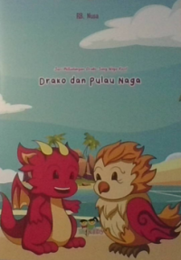 Image of Drako dan Pulau Naga