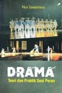 Image of Drama Teori dan Praktik Seni Peran