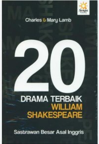 Image of DRAMA TERBAIK WILLIAM