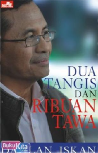 Image of Dua tangis dan ribuan tawa