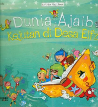 Image of Dunia ajaib kejutan di desa elfz