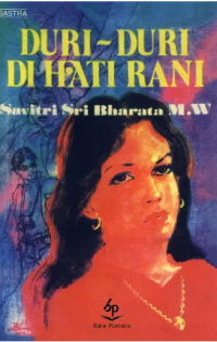Image of Duri - Duri Di Hati Rani