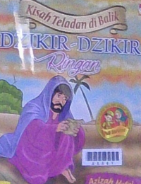 Image of dzikir-dzikir ringan