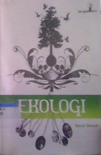 Image of Ekologi