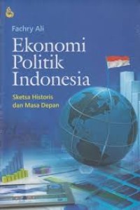 Image of Ekonomi Politik Indonesia