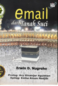 Image of email dari Tanah Suci